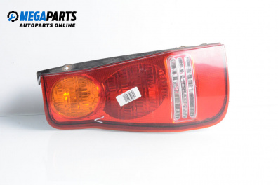 Bremsleuchte for Hyundai Matrix Minivan (06.2001 - 08.2010), minivan, position: links