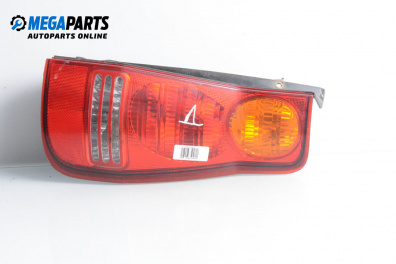 Bremsleuchte for Hyundai Matrix Minivan (06.2001 - 08.2010), minivan, position: rechts
