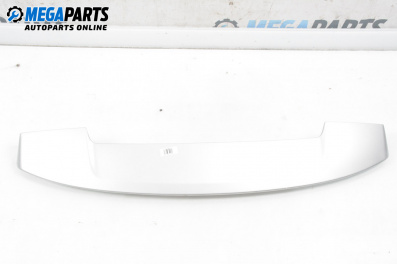 Spoiler for Hyundai Matrix Minivan (06.2001 - 08.2010), monovolum