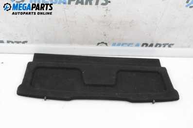 Trunk interior cover for Hyundai Matrix Minivan (06.2001 - 08.2010), 5 doors, minivan