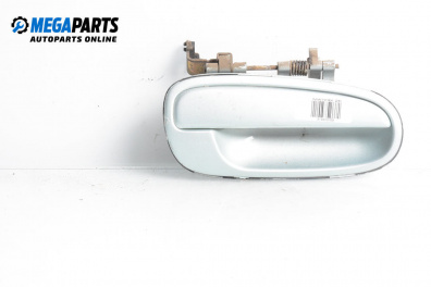 Outer handle for Hyundai Matrix Minivan (06.2001 - 08.2010), 5 doors, minivan, position: rear - right