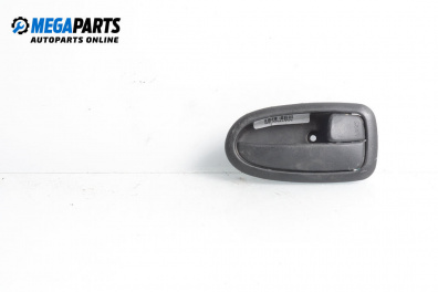Inner handle for Hyundai Matrix Minivan (06.2001 - 08.2010), 5 doors, minivan, position: rear - right