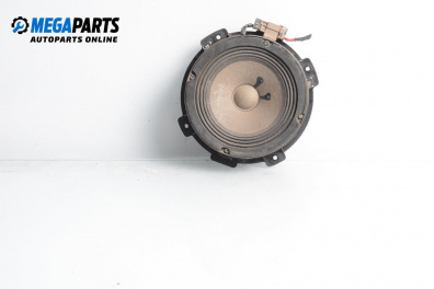 Lautsprecher for Hyundai Matrix Minivan (06.2001 - 08.2010)