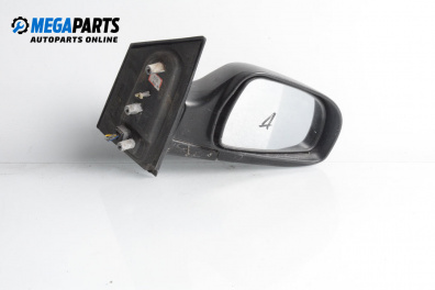 Spiegel for Hyundai Matrix Minivan (06.2001 - 08.2010), 5 türen, minivan, position: rechts