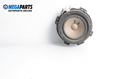 Lautsprecher for Hyundai Matrix Minivan (06.2001 - 08.2010)