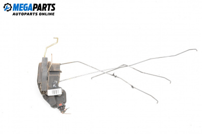 Schloss for Hyundai Matrix Minivan (06.2001 - 08.2010), position: rechts, vorderseite