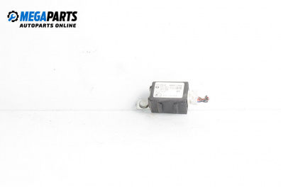 Immobilizer for Hyundai Matrix Minivan (06.2001 - 08.2010), № 9540017500