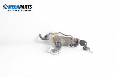 Ignition key for Hyundai Matrix Minivan (06.2001 - 08.2010)