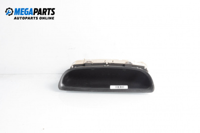 Display for Hyundai Matrix Minivan (06.2001 - 08.2010)