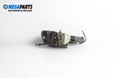 Încuietoare for Hyundai Matrix Minivan (06.2001 - 08.2010), position: stânga - spate