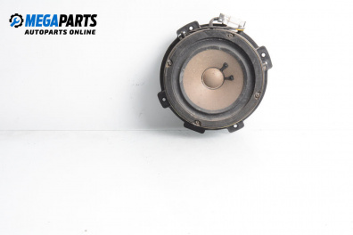 Lautsprecher for Hyundai Matrix Minivan (06.2001 - 08.2010)