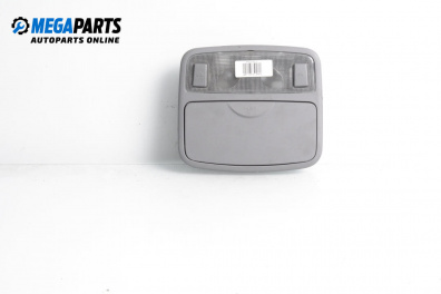 Interior courtesy light for Hyundai Matrix Minivan (06.2001 - 08.2010)