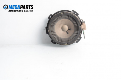 Lautsprecher for Hyundai Matrix Minivan (06.2001 - 08.2010)