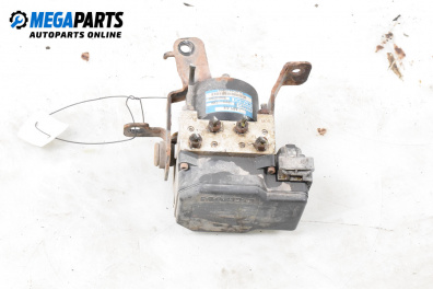 ABS for Hyundai Matrix Minivan (06.2001 - 08.2010) 1.6