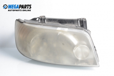 Headlight for Hyundai Matrix Minivan (06.2001 - 08.2010), minivan, position: right
