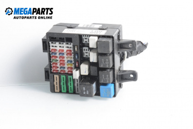 Fuse box for Hyundai Matrix Minivan (06.2001 - 08.2010) 1.6, 103 hp, № 9110217241