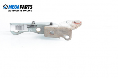 Bonnet hinge for Hyundai Matrix Minivan (06.2001 - 08.2010), 5 doors, minivan, position: left