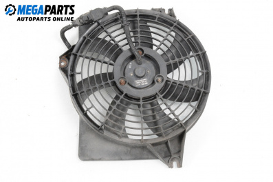 Cooling fans for Hyundai Matrix Minivan (06.2001 - 08.2010) 1.6, 103 hp