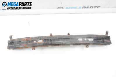 Bumper support brace impact bar for Hyundai Matrix Minivan (06.2001 - 08.2010), minivan, position: front