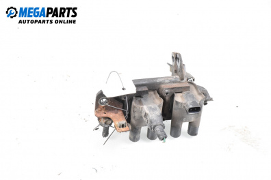 Bobină de aprindere for Hyundai Matrix Minivan (06.2001 - 08.2010) 1.6, 103 hp