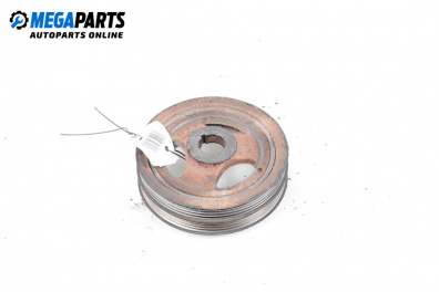 Damper pulley for Hyundai Matrix Minivan (06.2001 - 08.2010) 1.6, 103 hp