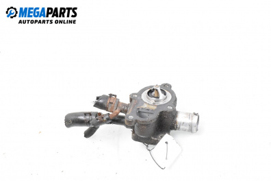 Thermostatgehäuse  for Hyundai Matrix Minivan (06.2001 - 08.2010) 1.6, 103 hp