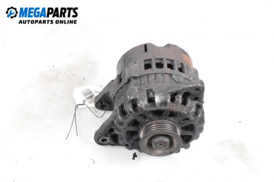 Alternator for Hyundai Matrix Minivan (06.2001 - 08.2010) 1.6, 103 hp