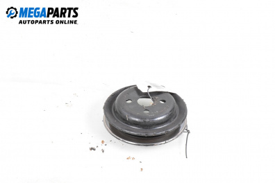 Belt pulley for Hyundai Matrix Minivan (06.2001 - 08.2010) 1.6, 103 hp