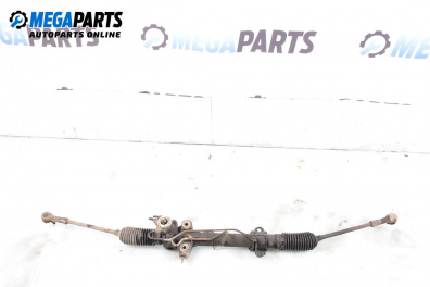 Hydraulic steering rack for Hyundai Matrix Minivan (06.2001 - 08.2010), minivan