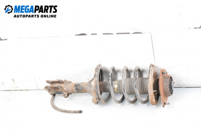 Macpherson shock absorber for Hyundai Matrix Minivan (06.2001 - 08.2010), minivan, position: front - left