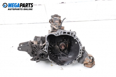  for Hyundai Matrix Minivan (06.2001 - 08.2010) 1.6, 103 hp