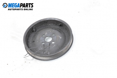 Belt pulley for Hyundai Matrix Minivan (06.2001 - 08.2010) 1.6, 103 hp
