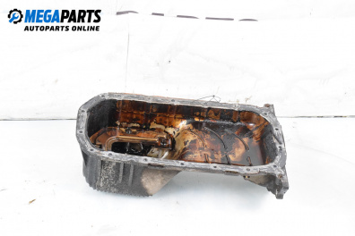 Crankcase for Hyundai Matrix Minivan (06.2001 - 08.2010) 1.6, 103 hp