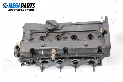 Motorkopf for Hyundai Matrix Minivan (06.2001 - 08.2010) 1.6, 103 hp