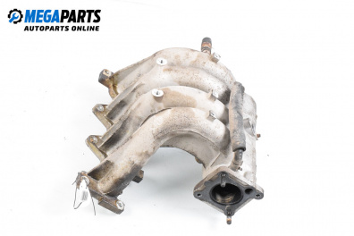 Intake manifold for Hyundai Matrix Minivan (06.2001 - 08.2010) 1.6, 103 hp