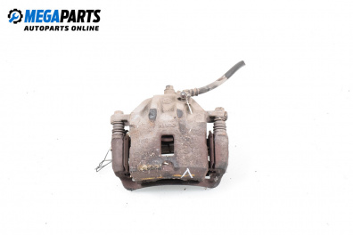 Caliper for Hyundai Matrix Minivan (06.2001 - 08.2010), position: front - left