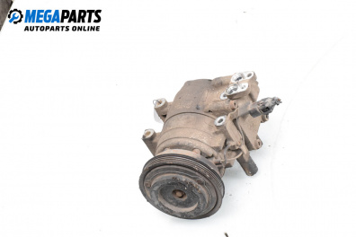 Kompressor klimaanlage for Hyundai Matrix Minivan (06.2001 - 08.2010) 1.6, 103 hp
