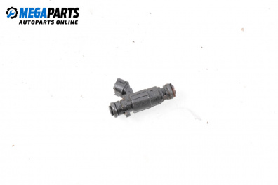 Duza benzină for Hyundai Matrix Minivan (06.2001 - 08.2010) 1.6, 103 hp