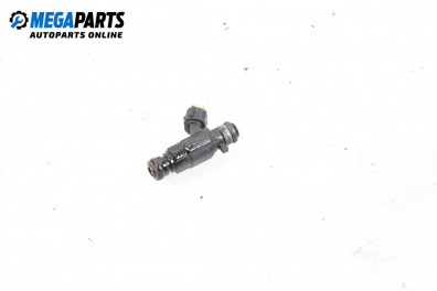 Duza benzină for Hyundai Matrix Minivan (06.2001 - 08.2010) 1.6, 103 hp