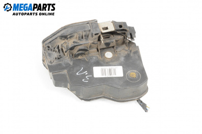 Încuietoare for BMW 5 Series E60 Sedan E60 (07.2003 - 03.2010), position: stânga - spate