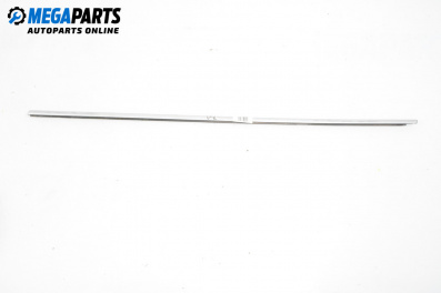 Exterior moulding for BMW 5 Series E60 Sedan E60 (07.2003 - 03.2010), sedan, position: left