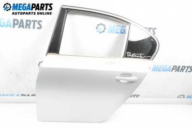 Door for BMW 5 Series E60 Sedan E60 (07.2003 - 03.2010), 5 doors, sedan, position: rear - left
