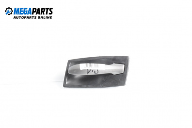 Innerer griff for BMW 5 Series E60 Sedan E60 (07.2003 - 03.2010), 5 türen, sedan, position: links, vorderseite