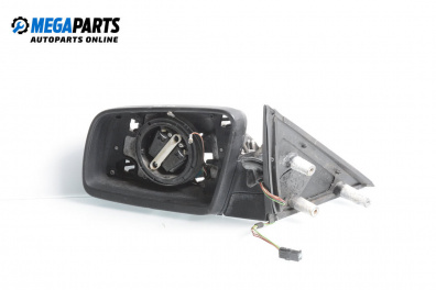 Mirror for BMW 5 Series E60 Sedan E60 (07.2003 - 03.2010), 5 doors, sedan, position: left