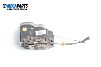 Încuietoare for BMW 5 Series E60 Sedan E60 (07.2003 - 03.2010), position: stânga - fața