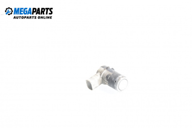 Parktronic for BMW 5 Series E60 Sedan E60 (07.2003 - 03.2010)