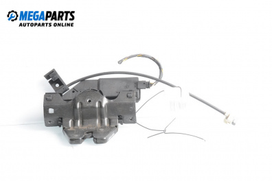 Trunk lock for BMW 5 Series E60 Sedan E60 (07.2003 - 03.2010), sedan, position: rear
