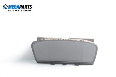 Navigation-anzeige for BMW 5 Series E60 Sedan E60 (07.2003 - 03.2010)
