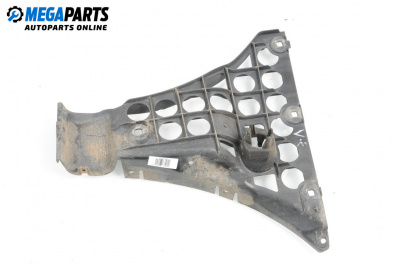 Bumper holder for BMW 5 Series E60 Sedan E60 (07.2003 - 03.2010), sedan, position: rear - left