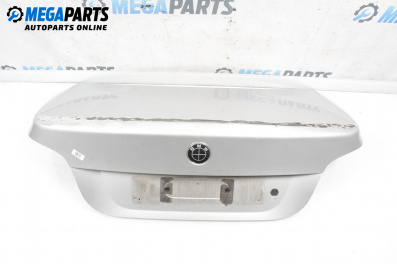 Capac spate for BMW 5 Series E60 Sedan E60 (07.2003 - 03.2010), 5 uși, sedan, position: din spate